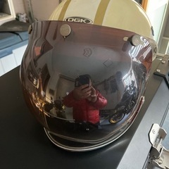 子供用ヘルメット　サイズXS 