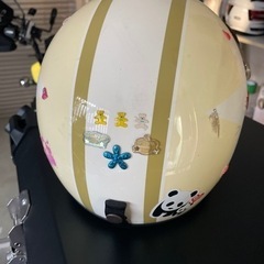 子供用ヘルメット　サイズXS の画像