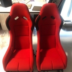 フルバケ フルバケットシート