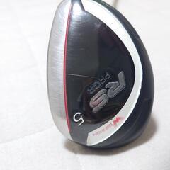 プロギア/RS/ユーティリティ/5U/Diamana for PRGR/S/25