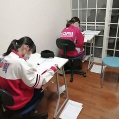 士学舎鉢形教室　小・中学生・高校生の学習指導、受験指導。指導歴3...