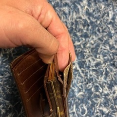 ルイヴィトン　サイフの画像