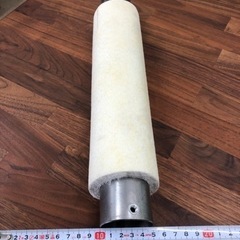 コブラ　バッフル　新品未使用