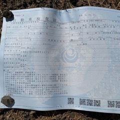 廃油で走る　天ぷらカーエルグランドの画像