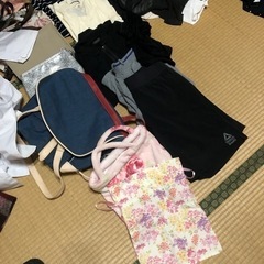 服の画像