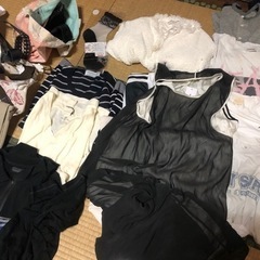服の画像