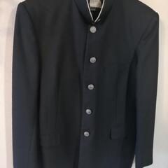男子制服上下　千葉工業高校用