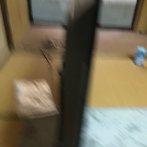 GREEN HOUSE TV 50型　未使用　保護フィルム付き
