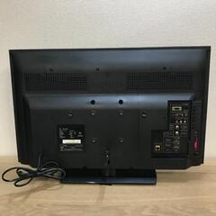 32V型 液晶テレビ AQUOS LC-32H11 ハイビジョンの画像