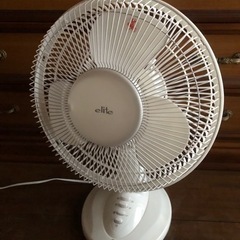 扇風機