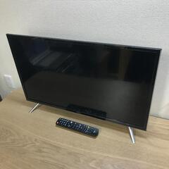 TCL 32型ハイビジョン液晶テレビ 32D2900 2019年製