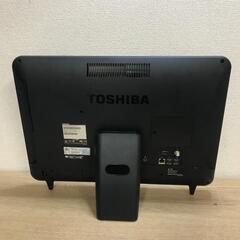 TOSHIBA dynabook REGZA PC D712 Core i7の画像