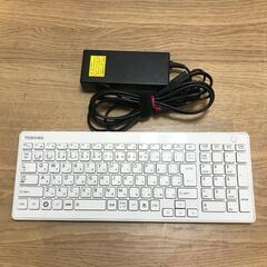 TOSHIBA dynabook REGZA PC D712 Core i7の画像