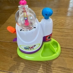 ウーニーズ　子供のおもちゃ