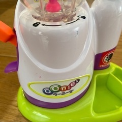ウーニーズ　子供のおもちゃの画像