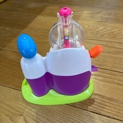 ウーニーズ　子供のおもちゃの画像