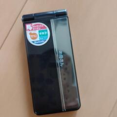 ガラケーモックアップ