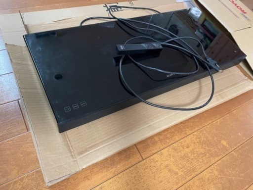 ソニー　スピーカー