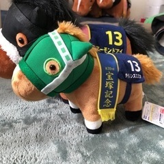 サラブレッドコレクション　サイレンススズカ