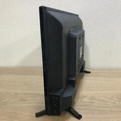 SQ-Y24H302 ハイビジョン液晶テレビ 2018年製の画像