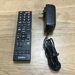 SQ-Y24H302 ハイビジョン液晶テレビ 2018年製の画像