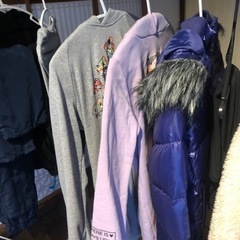 子ども服　140サイズほかの画像