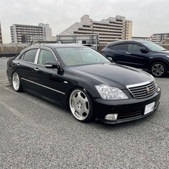 18 クラウン アスリート 前期 車両交換有り