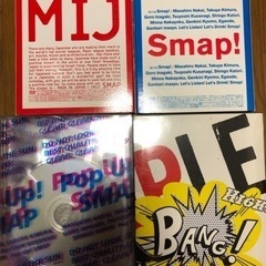 SMAP★Live DVD★4SET