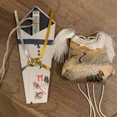 お宮参り 小物の画像