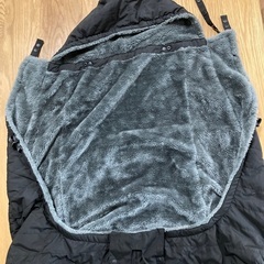 抱っこひも　マルチプルカバー　ベビーホッパーの画像