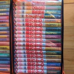 古いマンガ本です。の画像