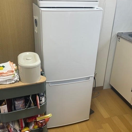 一人暮らし用　生活家電一式