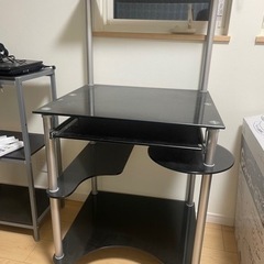 パソコンデスク