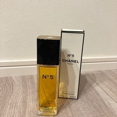 シャネル N°5 100ml