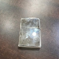 zippo ヴィンテージの画像