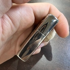 zippo ヴィンテージの画像