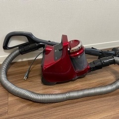 サイクロン掃除機