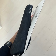 SELLA ITALIA(セライタリア) TURBO 1980 BLACKの画像