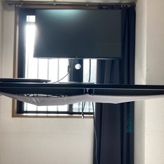 電動昇降デスク IKEA BEKANT ベカント 160x80cmの画像