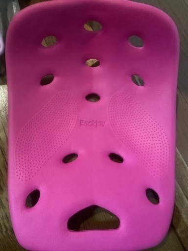【処分価格！】Backjoy バックジョイ ポスチャープラス
