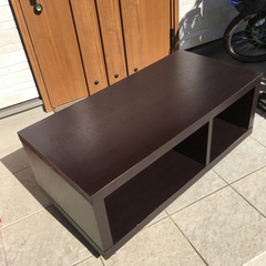 テレビ台　取りに来られる方で無料の画像