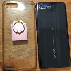 OPPO Reno A 6GB/64GB 2019年11月の画像