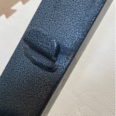 耐荷重400キロ　アジャスタブルベンチの画像