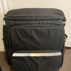 Uberとかに使うバッグ