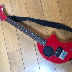 フェルナンデス　ZO3 ギター