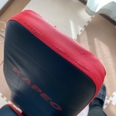 耐荷重400キロ　アジャスタブルベンチの画像