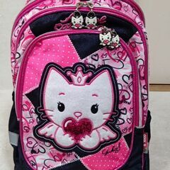 ハローキティ 子供用リュック