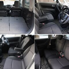 決まりました★平成２６年式 ソリオ X-DJE レーダーブレーキサポートⅡ装着車★車検令和５年４月迄★の画像