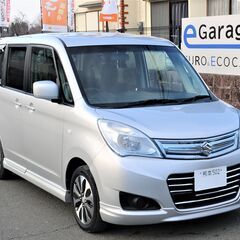 決まりました★平成２６年式 ソリオ X-DJE レーダーブレーキサポートⅡ装着車★車検令和５年４月迄★の画像