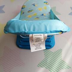 ベビーバスチェアの画像